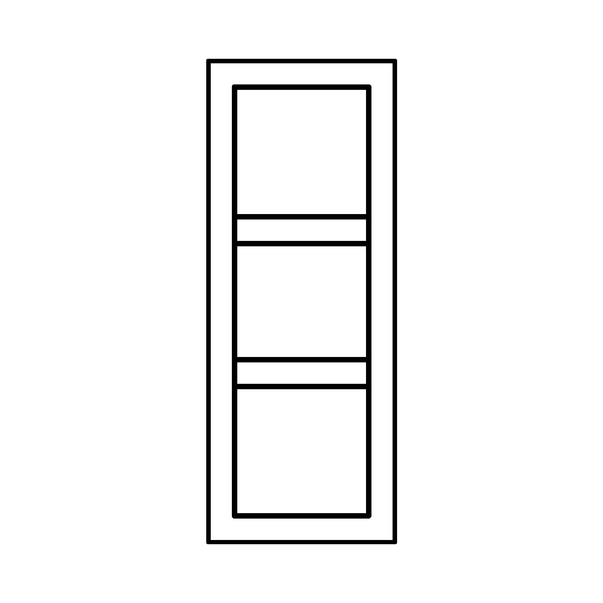 Borrowed Lite 1x3 preview